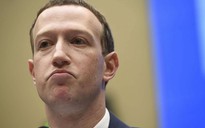 Ông chủ Facebook 'khai' gì trong phiên điều trần thứ hai?