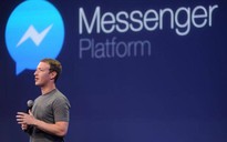 Facebook nâng cấp Messenger Platform lên phiên bản 2.4