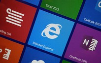 Microsoft 'năn nỉ' khách hàng từ bỏ Internet Explorer