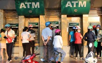 Cách tự bảo vệ trước nguy cơ mất tiền trong thẻ ATM
