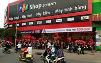 FPT Retail duy trì top 3 nhà bán lẻ uy tín nhất Việt Nam