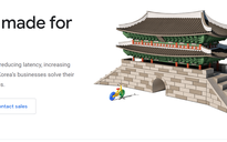 Google Cloud đưa khu vực Seoul vào hoạt động