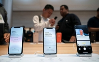 Apple dỡ bỏ hạn chế mua sản phẩm bên ngoài Trung Quốc