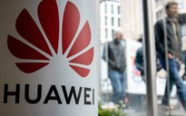 Huawei tăng doanh thu dù gặp nhiều sức ép