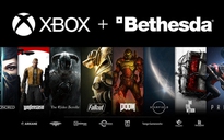 Microsoft chi 7,5 tỉ USD mua nhà phát hành game ZeniMax Media