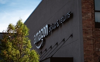 Nhà kho robot của Amazon làm tăng tỷ lệ nhân viên bị thương