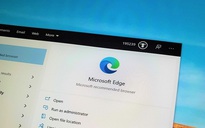 Microsoft Edge cho phép tắt tùy chọn Reveal Password