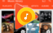 Google Play Music chính thức ngừng hoạt động