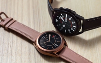Samsung đang sản xuất smartwatch Android Wear