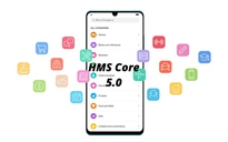 Meizu chọn sử dụng dịch vụ HMS Core của Huawei