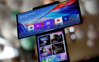 Một số điện thoại LG sẽ được lên đời Android 12 và 13