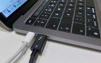 Chuẩn USB-C mới tăng khả năng cung cấp điện lên 240W
