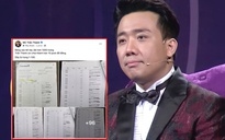 Sau sao kê của Trấn Thành, fanpage Vietcombank bất ngờ khóa bình luận