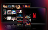 Netflix ra mắt nền tảng chơi game toàn cầu trên Android