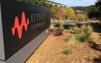 Keysight mua hãng phân tích mối đe dọa không gian mạng Scalable Network Technologies