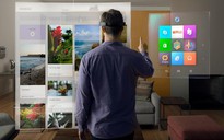 Microsoft hợp tác Samsung phát triển HoloLens 3