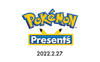 Sự kiện trực tuyến Pokémon Presents sẽ diễn ra vào ngày 27.2