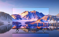 Xiaomi ra mắt TV thông minh A2 43 inch và 32 inch