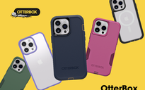 OtterBox ra mắt dòng ốp lưng cho iPhone 14 series tại Việt Nam