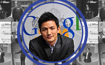 Google có 'tướng' mới phụ trách thị trường Việt Nam