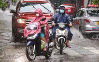Tin tức thời tiết hôm nay 3.8.2022: Cảnh báo mưa giông từ Đà Nẵng đến Nam bộ