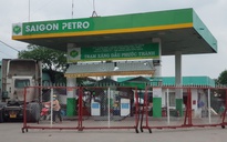 Bộ Công thương kiểm tra điều kiện làm thương nhân đầu mối xăng dầu của Saigon Petro