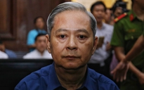 Nguyên Phó chủ tịch UBND TP.HCM Nguyễn Hữu Tín: 'Bị cáo rất đau xót'