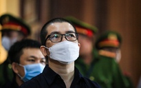 Vụ án xảy ra tại Công ty Alibaba: Nguyễn Thái Luyện kêu oan