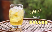 'Trà đá cùng bolero' - chương trình giải trí độc quyền của Báo Thanh Niên