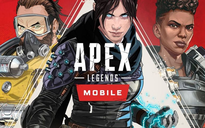 Apex Legends Mobile sẽ được phát hành trên toàn thế giới trong tháng này