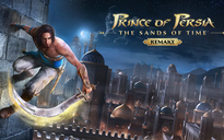 Bản làm lại của Prince of Persia đổi nhà phát triển và tiếp tục trì hoãn