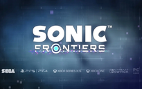 Sonic Frontiers tiết lộ gameplay qua teaser mới