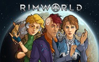 Trò chơi mô phỏng RimWorld sắp ra mắt trên Xbox và PlayStation