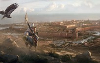 Assassin’s Creed Mirage có thể cập bến vào đầu năm 2023