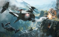 Battlefield 2042 sắp có mặt trên EA Play và Xbox Game Pass