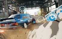 Gameplay của Need For Speed Unbound bị rò rỉ trực tuyến
