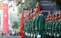 Tây Ninh an táng, truy điệu 149 hài cốt liệt sĩ quy tập từ chiến trường Campuchia