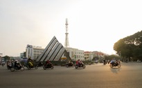 Tây Ninh: Xử phạt người không đeo khẩu trang, tạm dừng nhiều dịch vụ