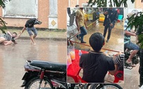 Vụ hàng chục người Việt tháo chạy khỏi casino ở Campuchia: Đã tiếp nhận tổng cộng 71 người