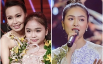Thiện Nhân thay đổi thế nào sau 8 năm đăng quang 'Giọng hát Việt nhí'?