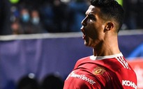 Kết quả bảng F Champions League: Ronaldo cứu Manchester United và HLV Solskjaer