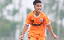 Vòng chung kết giải U.21: 'Của để dành' mới đầy ấn tượng của HLV Phan Thanh Hùng