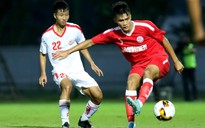 Trực tiếp 4 trận mở màn vòng loại giải bóng đá U.21 quốc gia Thanh Niên 2022