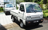 Suzuki và định hướng đẩy mạnh lắp ráp tại Việt Nam