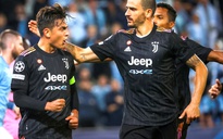 Kết quả Champions League, Malmo 1-3 Juventus: Chiến thắng đầu tay của 'Bà đầm già'