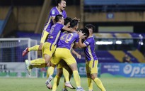 Văn Hậu tỏa sáng, CLB Hà Nội vô địch Cúp quốc gia 2022