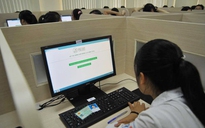 Hội Toán học đề nghị 'đối thoại' với Bộ GD-ĐT về việc thi toán trắc nghiệm