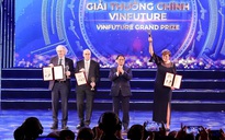 Từ giải thưởng VinFuture nghĩ về niềm hy vọng cho khoa học công nghệ Việt Nam