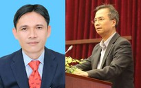 Thủ tướng kỷ luật 2 phó chủ tịch Viện hàn lâm Khoa học Xã hội Việt Nam
