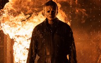 Phim kinh dị 'Halloween Kills' mở màn ấn tượng hơn 'A Quiet Place Part II'